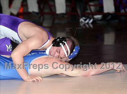 Thumbnail 1 in MPA Class A West Regional  Final photogallery.