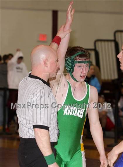 Thumbnail 3 in MPA Class A West Regional  Final photogallery.