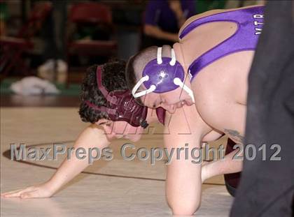 Thumbnail 1 in MPA Class A West Regional  Final photogallery.