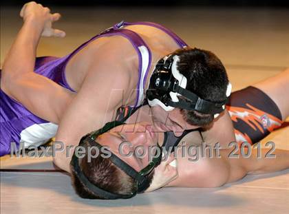 Thumbnail 3 in MPA Class A West Regional  Final photogallery.