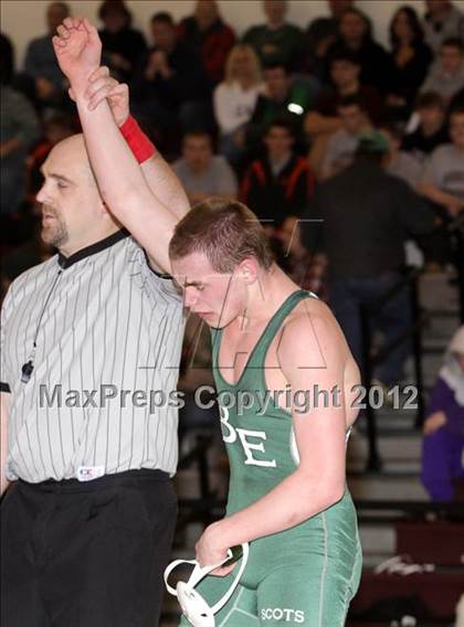 Thumbnail 3 in MPA Class A West Regional  Final photogallery.