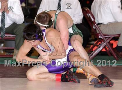 Thumbnail 2 in MPA Class A West Regional  Final photogallery.