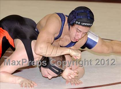Thumbnail 1 in MPA Class A West Regional  Final photogallery.