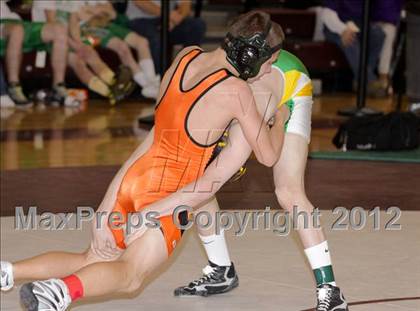 Thumbnail 3 in MPA Class A West Regional  Final photogallery.