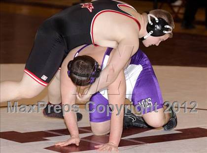 Thumbnail 3 in MPA Class A West Regional  Final photogallery.
