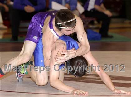 Thumbnail 3 in MPA Class A West Regional  Final photogallery.