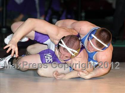 Thumbnail 1 in MPA Class A West Regional  Final photogallery.