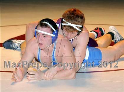 Thumbnail 1 in MPA Class A West Regional  Final photogallery.