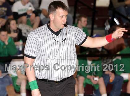 Thumbnail 2 in MPA Class A West Regional  Final photogallery.