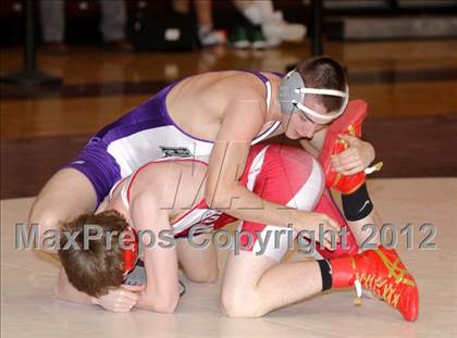 Thumbnail 2 in MPA Class A West Regional  Final photogallery.