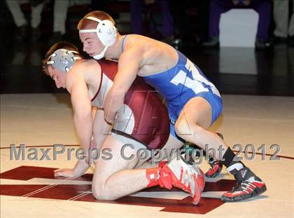Thumbnail 2 in MPA Class A West Regional  Final photogallery.