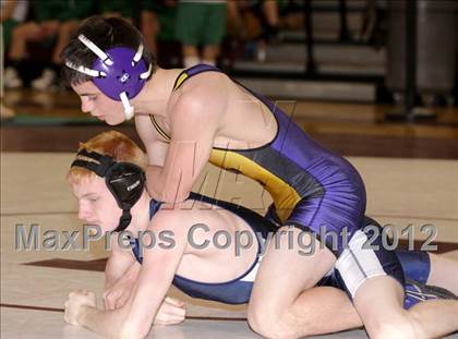 Thumbnail 3 in MPA Class A West Regional  Final photogallery.