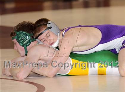 Thumbnail 2 in MPA Class A West Regional  Final photogallery.