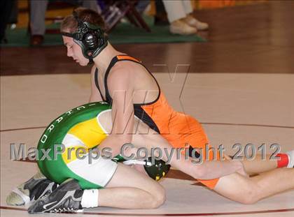 Thumbnail 3 in MPA Class A West Regional  Final photogallery.
