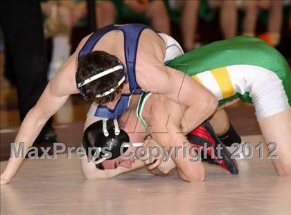 Thumbnail 1 in MPA Class A West Regional  Final photogallery.