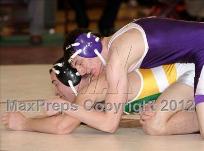 Thumbnail 3 in MPA Class A West Regional  Final photogallery.