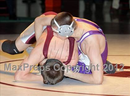 Thumbnail 3 in MPA Class A West Regional  Final photogallery.