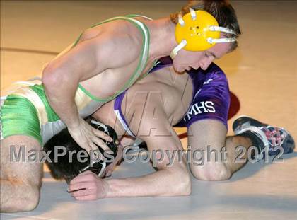 Thumbnail 1 in MPA Class A West Regional  Final photogallery.