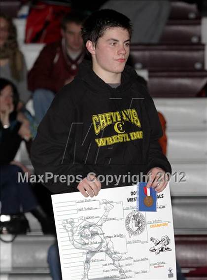 Thumbnail 2 in MPA Class A West Regional  Final photogallery.