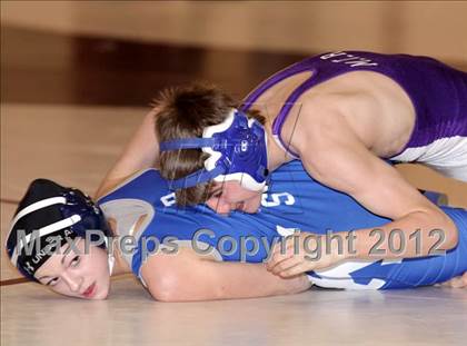 Thumbnail 1 in MPA Class A West Regional  Final photogallery.