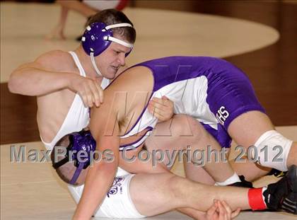Thumbnail 3 in MPA Class A West Regional  Final photogallery.