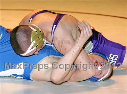 Thumbnail 2 in MPA Class A West Regional  Final photogallery.
