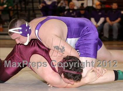 Thumbnail 3 in MPA Class A West Regional  Final photogallery.