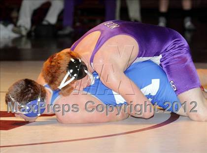 Thumbnail 1 in MPA Class A West Regional  Final photogallery.