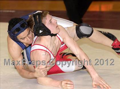 Thumbnail 3 in MPA Class A West Regional  Final photogallery.