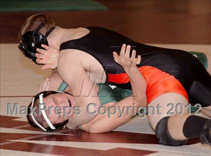 Thumbnail 3 in MPA Class A West Regional  Final photogallery.