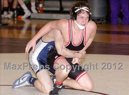 Thumbnail 2 in MPA Class A West Regional  Final photogallery.