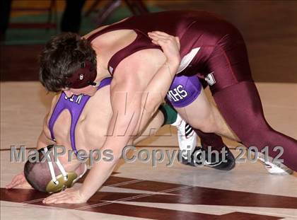 Thumbnail 3 in MPA Class A West Regional  Final photogallery.