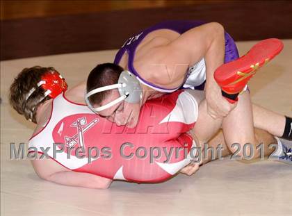 Thumbnail 2 in MPA Class A West Regional  Final photogallery.