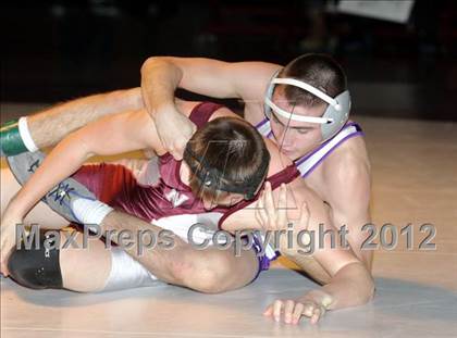 Thumbnail 2 in MPA Class A West Regional  Final photogallery.
