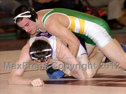 Thumbnail 2 in MPA Class A West Regional  Final photogallery.