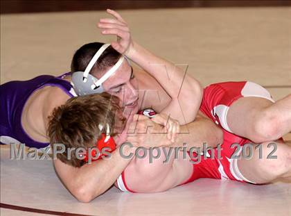 Thumbnail 1 in MPA Class A West Regional  Final photogallery.