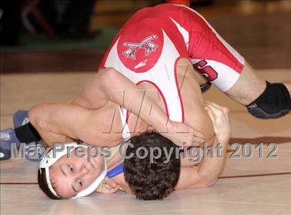 Thumbnail 2 in MPA Class A West Regional  Final photogallery.