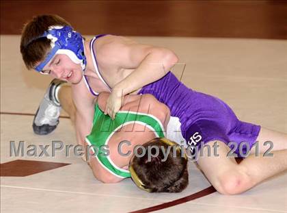 Thumbnail 1 in MPA Class A West Regional  Final photogallery.