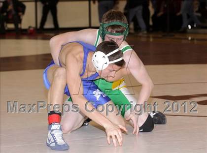 Thumbnail 3 in MPA Class A West Regional  Final photogallery.