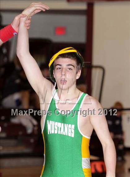 Thumbnail 3 in MPA Class A West Regional  Final photogallery.