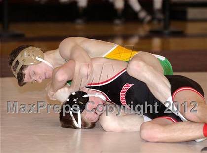 Thumbnail 1 in MPA Class A West Regional  Final photogallery.