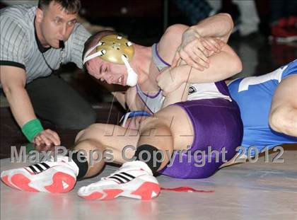 Thumbnail 3 in MPA Class A West Regional  Final photogallery.