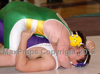 Thumbnail 1 in MPA Class A West Regional  Final photogallery.
