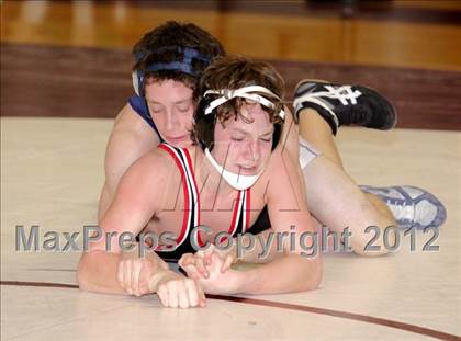 Thumbnail 1 in MPA Class A West Regional  Final photogallery.