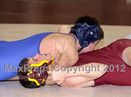 Thumbnail 3 in MPA Class A West Regional  Final photogallery.