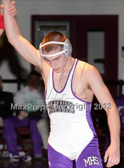 Thumbnail 3 in MPA Class A West Regional  Final photogallery.