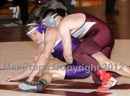 Thumbnail 1 in MPA Class A West Regional  Final photogallery.