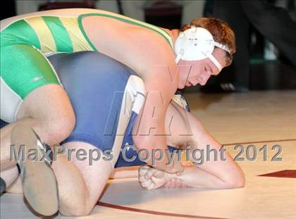 Thumbnail 2 in MPA Class A West Regional  Final photogallery.