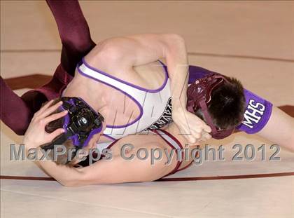 Thumbnail 1 in MPA Class A West Regional  Final photogallery.