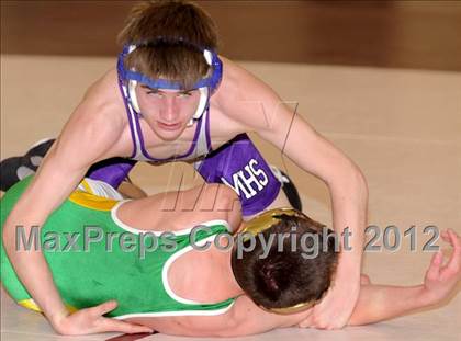 Thumbnail 2 in MPA Class A West Regional  Final photogallery.